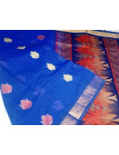 SAREES NEGAMAM WITH BLOUSE