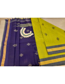 SAREES NEGAMAM WITH BLOUSE