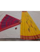 SAREES NEGAMAM WITH BLOUSE