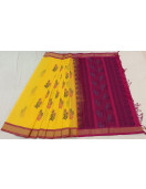 SAREES NEGAMAM WITH BLOUSE