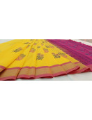 SAREES NEGAMAM WITH BLOUSE