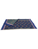 SAREES NEGAMAM WITH BLOUSE
