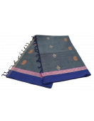 SAREES NEGAMAM WITH BLOUSE