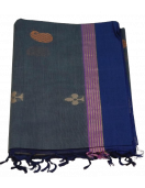 SAREES NEGAMAM WITH BLOUSE