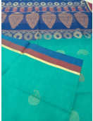 SAREES NEGAMAM WITH BLOUSE