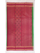 COIMBATORE KORA COTTON SAREE 620 MTS