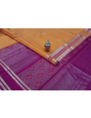 COIMBATORE KORA COTTON SAREE 620 MTS