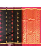 COIMBATORE KORA COTTON SAREE 620 MTS