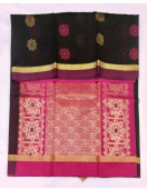 COIMBATORE KORA COTTON SAREE 620 MTS