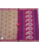 SAREES NEGAMAM WITH BLOUSE