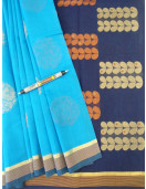 SAREES NEGAMAM WITH BLOUSE