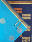 SAREES NEGAMAM WITH BLOUSE