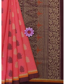 SAREES NEGAMAM WITH BLOUSE