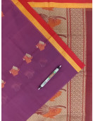 SAREES NEGAMAM WITH BLOUSE