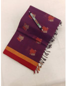 SAREES NEGAMAM WITH BLOUSE