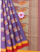 SAREES NEGAMAM WITH BLOUSE