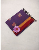 SAREES NEGAMAM WITH BLOUSE