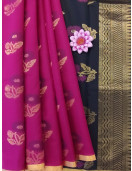 COIMBATORE KORA COTTON SAREE 620 MTS