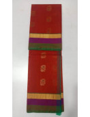 COIMBATORE KORA COTTON SAREE 620 MTS