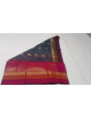 COIMBATORE KORA COTTON SAREE 620 MTS