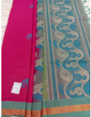 SAREES NEGAMAM WITH BLOUSE