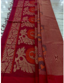 SAREES NEGAMAM WITH BLOUSE