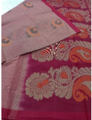 SAREES NEGAMAM WITH BLOUSE