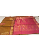 COIMBATORE KORA COTTON SAREE 620 MTS