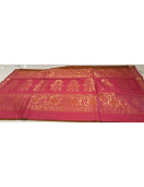 COIMBATORE KORA COTTON SAREE 620 MTS