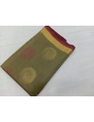 COIMBATORE KORA COTTON SAREE 620 MTS