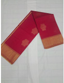 COIMBATORE KORA COTTON SAREE 620 MTS