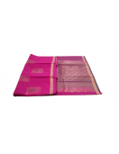 COIMBATORE KORA COTTON SAREE 620 MTS