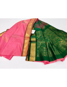 COIMBATORE KORA COTTON SAREE 620 MTS