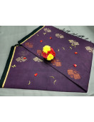 SAREES NEGAMAM WITH BLOUSE