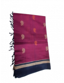 SAREES NEGAMAM WITH BLOUSE