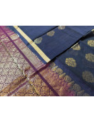 COIMBATORE KORA COTTON SAREE 620 MTS