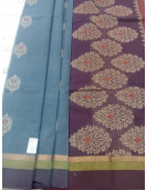 SAREES NEGAMAM WITH BLOUSE