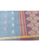 SAREES NEGAMAM WITH BLOUSE