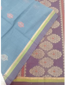 SAREES NEGAMAM WITH BLOUSE