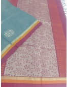 SAREES NEGAMAM WITH BLOUSE