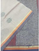 SAREES NEGAMAM WITH BLOUSE