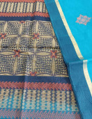 SAREES NEGAMAM WITH BLOUSE