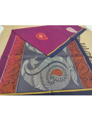 SAREES NEGAMAM WITH BLOUSE