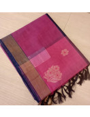 SAREES NEGAMAM WITH BLOUSE