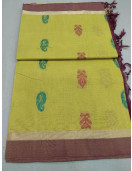 SAREES NEGAMAM WITH BLOUSE