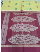 SAREES NEGAMAM WITH BLOUSE