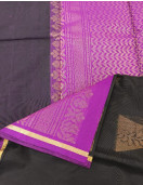 COIMBATORE KORA COTTON SAREE 620 MTS