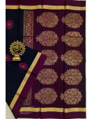 COIMBATORE KORA COTTON SAREE 620 MTS