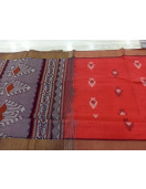 SAREES NEGAMAM WITH BLOUSE