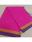SAREES NEGAMAM WITH BLOUSE
